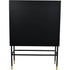 Libra Wolseley Bone Inlay Drinks Cabinet